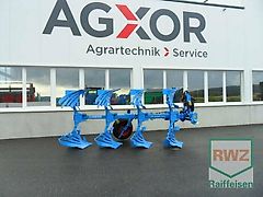 Lemken Juwel 7 MV 4 N 100