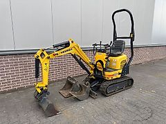 Yanmar YAN SV08