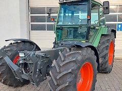 Fendt GTA 380