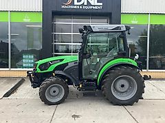 Deutz-Fahr 5115 DF TTV