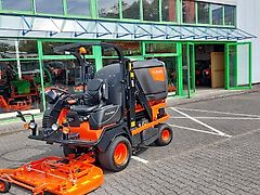 Kubota FC4-501