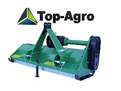 TOP-AGRO Schlegelmulcher EFGC ab 105 cm bis 175 cm