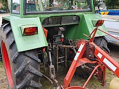 Fendt 108 LS / FWA 278