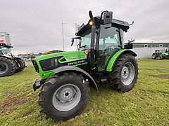 Deutz-Fahr 5080 D Keyline