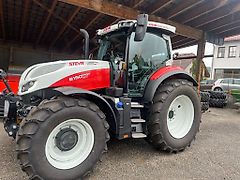 Steyr 6150 Profi CVT Vorführtraktor