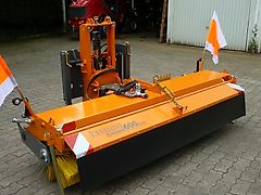 Bema Kommunal 600-2300 Dual