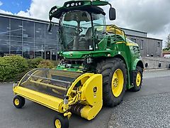 John Deere 8500