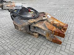Caterpillar MP318