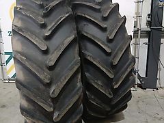 Michelin 650/65R42 Michelin Multibib gebruikt 52MM