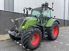 Fendt 313 S4 Profi