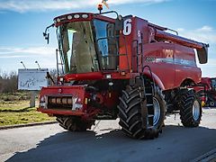 Case IH AF6088