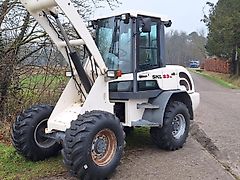 Schaeff SKL 834
