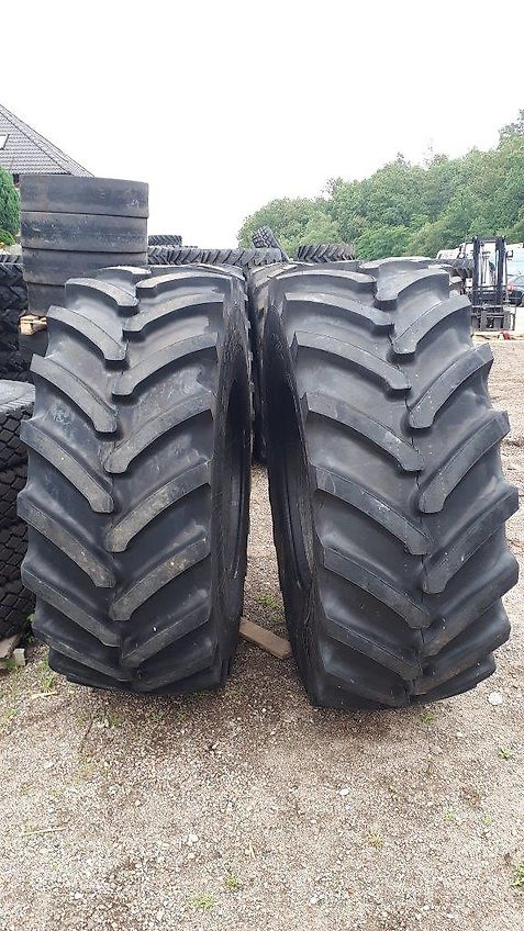 Rosava ROSAVA 650/75R32 TR-07 172A8 TL