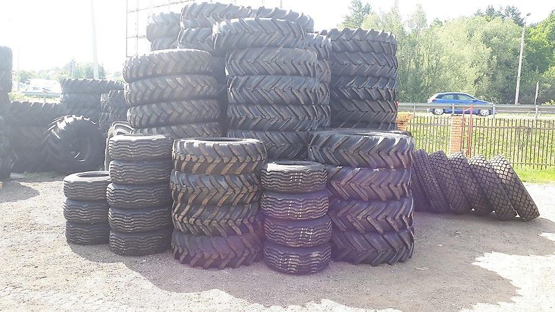 Rosava ROSAVA 650/75R32 TR-07 172A8 TL