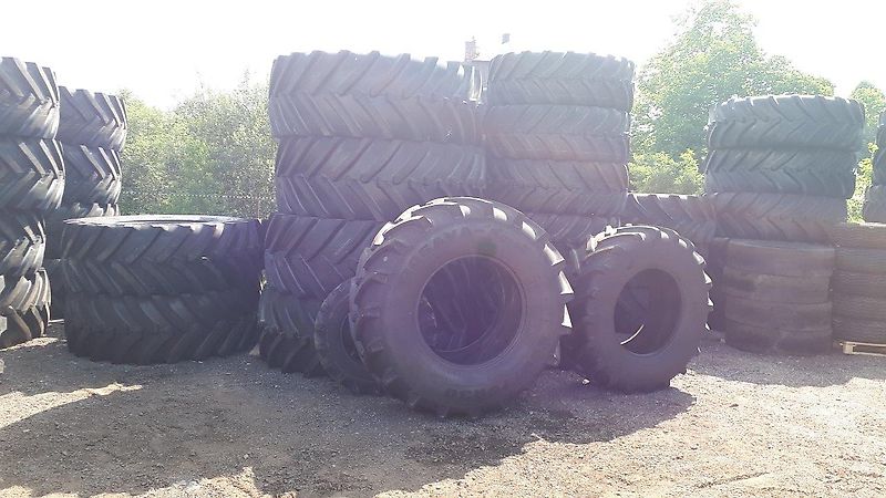 Rosava ROSAVA 650/75R32 TR-07 172A8 TL