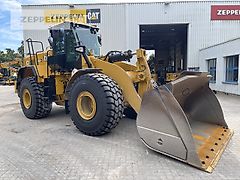 Caterpillar 966GC