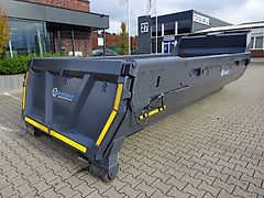 EURO-Jabelmann Abroll Container STE 5750/1000, Halfpipe, 12,5 m³, NEU