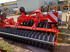 Kuhn Optimer 300