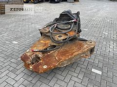 Caterpillar MP318