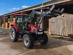 Case IH Farmall 65A