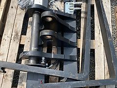 JCB Headstock