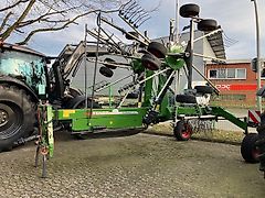 Fendt Former 801
