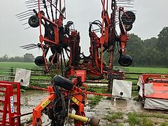 Kuhn GA8521