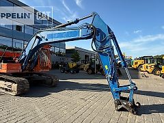 Caterpillar 323-07C