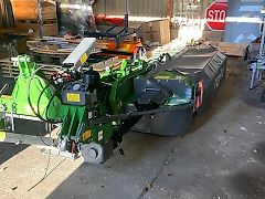 Fendt Cutter 310 TL