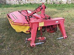 Pöttinger CAT 170