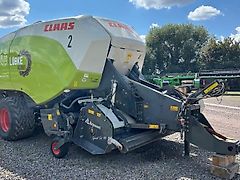 Claas QUADRANT 5200 FC T+ST