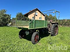 Fendt F 230 GT