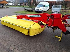 Pöttinger Novacat 352