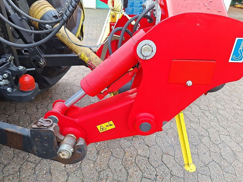 Pöttinger Novacat 352