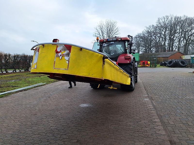 Pöttinger Novacat 352