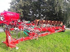 Kverneland 6300S-VARIOMAT M,IT PACKER