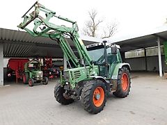 Fendt 309 C