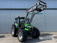 Deutz-Fahr AGROTRON M 620