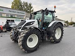 Valtra N174 DIRECT