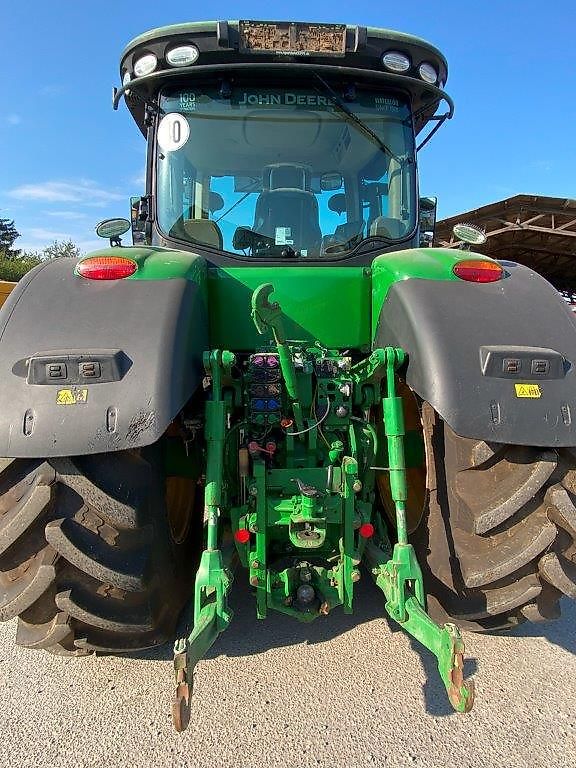 John Deere 8370 R