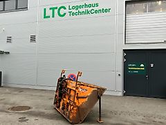 Hydrac Splittstreuer SL2100R