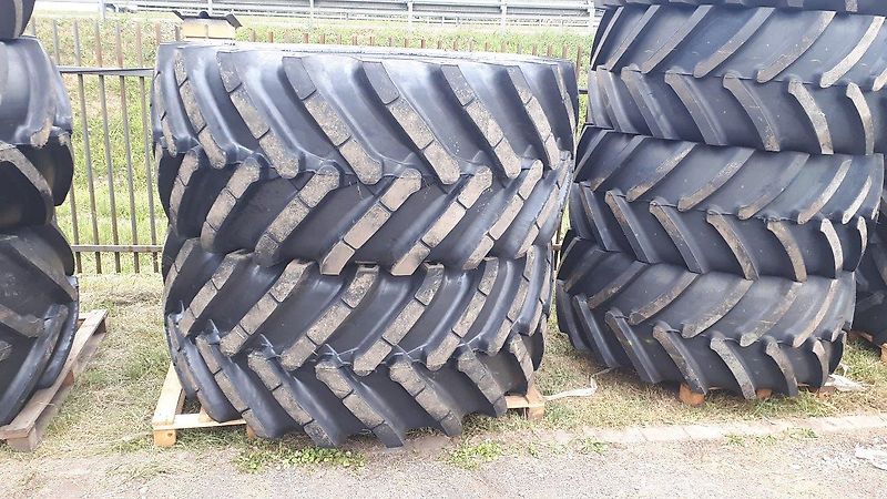 Rosava ROSAVA 30.5R32 F-81M 167A6 16PR TT + DĘTKA