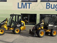 JCB 403 AGRI-PLUS