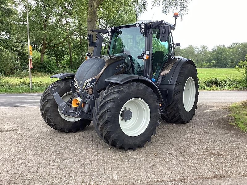 Valtra N 175 direct