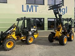JCB 403 AGRI