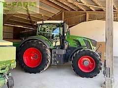 Fendt 826 vario profiplus ProfiPlus