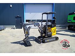 Eurotrac HE12