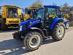 New Holland TD5.85