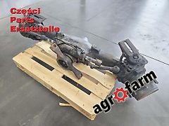 Claas Front axle Claas Axos 340, Carraro