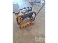 Wacker Neuson WPP 1540 AW